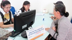 Phần lớn người lao động mong được nghỉ hưu đúng tuổi