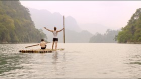 Phim Pháp về chuyện tình cô du kích Việt khởi chiếu rộng rãi
