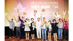 Liên hoan phim Việt Nam lần thứ 19