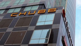 Chubb Life Việt Nam tăng vốn điều lệ lên hơn 1.244 tỷ đồng