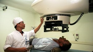 Many medical technique prices drop (Photo: SGGP)