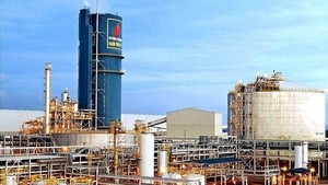 To ensure efficient divestment, PetroVietnam is working on a number of plans, including consolidating the two companies. (Photo: vietnamfinance.vn)