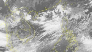 Rains hit nationwide