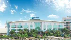 SAS profits VND 118bln