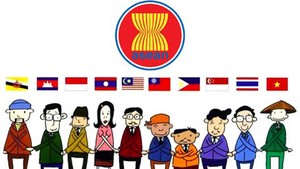 City kicks off ASEAN Village