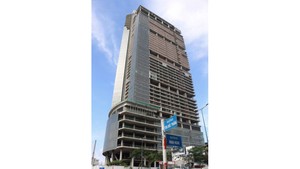 Saigon M&C Building at 34 Ton Duc Thang, District 1, HCMC
