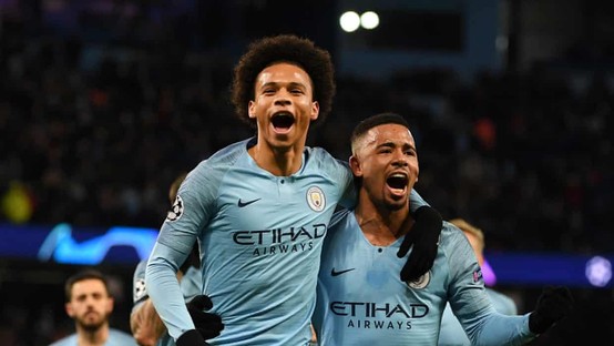 Tiền đạo Man City tiết lộ bí mật quả sút phạt thần sầu trước Hoffenheim
