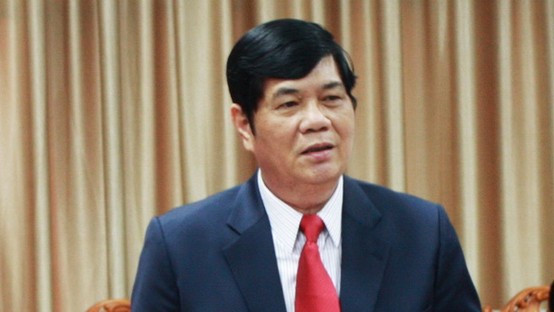 Ban Bí thư quyết định cách tất cả các chức vụ trong Đảng của đồng chí Nguyễn Phong Quang