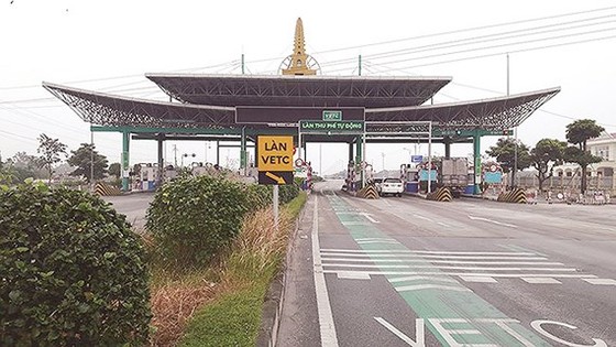 Thủ tướng chỉ đạo giải quyết cụ thể với từng dự án BOT “nóng”