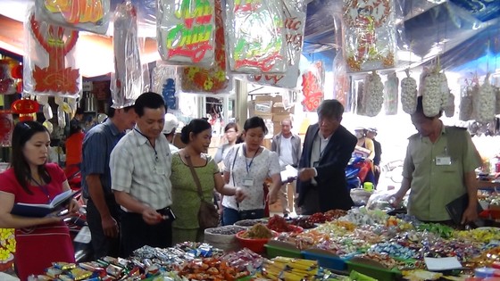 Kiểm tra ATTP
