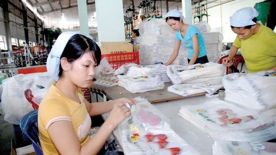 Ngành bao bì trước sức ép bị thâu tóm