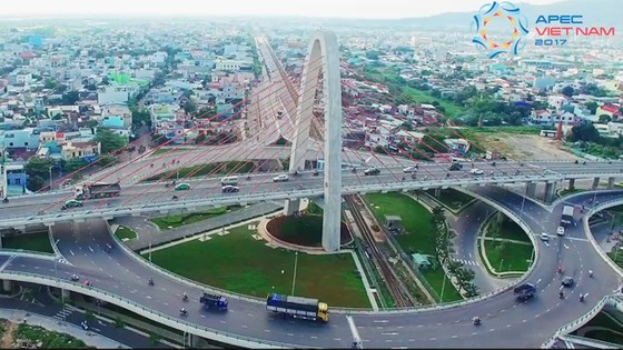 Quảng bá hình ảnh TP Đà Nẵng trong Tuần lễ cấp cao APEC 2017