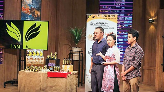 Startup muốn gọi vốn phải thành thật