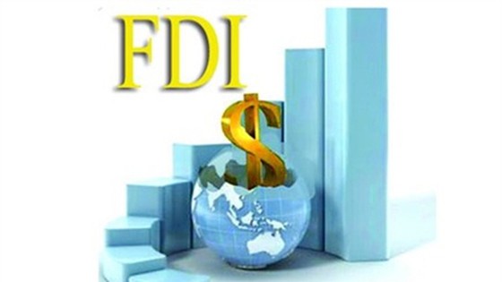 Tỷ suất sinh lời của doanh nghiệp FDI chỉ đạt 6,7%