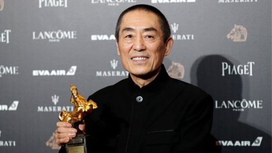 Giải Kim Mã 2018