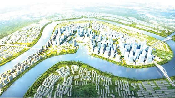 Sẽ cho đấu thầu “dự án treo” Bình Quới - Thanh Đa