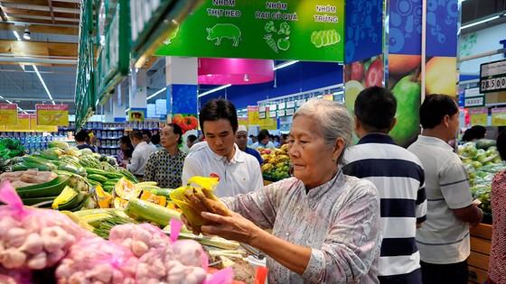 Thị trường bán lẻ thay đổi nhanh