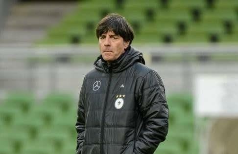 HLV Joachim Loew