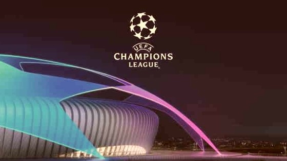 Lịch thi đấu Champions League ngày 18-9 (Mới cập nhật)