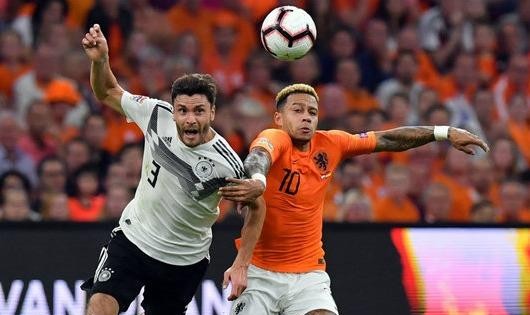 Nations League: Đức – Hà Lan: canh bạc của Joachim Loew (Mới cập nhật)