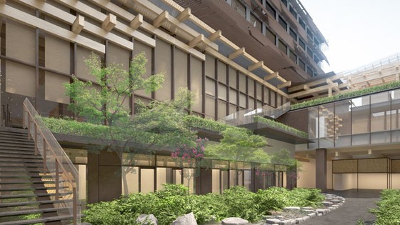 STC Corporation giới thiệu dự án Hometel Sun Garden Đà Lạt