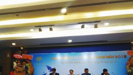 HQC khởi động dự án BĐS nông nghiệp