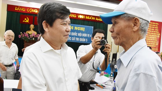 Làm gì thì làm, lợi ích quốc gia vẫn phải đặt trên hết
