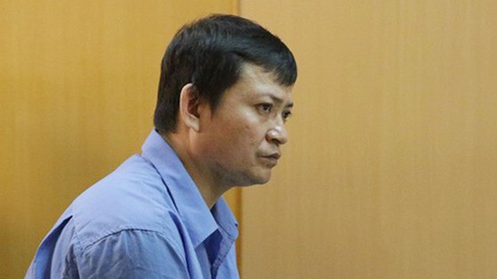 Kháng nghị tăng án tử hình kẻ giết vợ