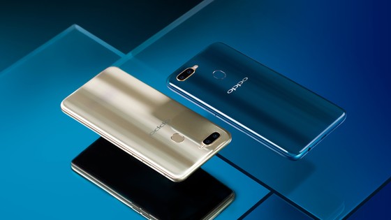OPPO A7 chưa đến 6 triệu đồng