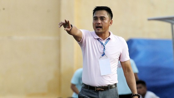 HLV Nguyễn Đức Thắng
