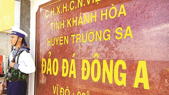 Chế độ đối với người tham gia bảo vệ biển đảo?