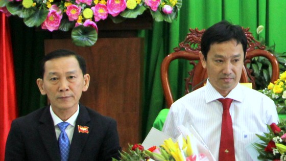 Cần Thơ bổ nhiệm Giám đốc sở GTVT