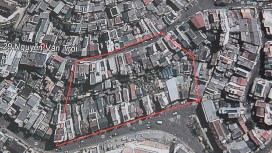 Công bố nguyên nhân gây sụt đất ở Đà Lạt