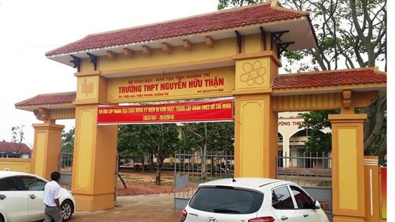 Khởi tố 6 đối tượng hiếp dâm nữ sinh lớp 10