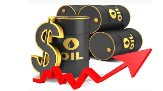 Iran cảnh báo giá dầu tăng lên 100USD/thùng
