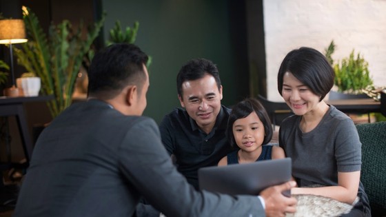 Chubb ra mắt ứng dụng lập hồ sơ yêu cầu bảo hiểm trực tuyến