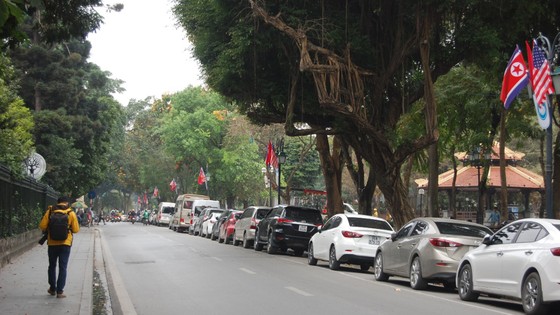 Hà Nội gấp rút chuẩn bị cho Hội nghị Thượng đỉnh Mỹ - Triều lần 2