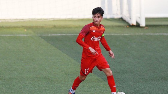 Chuyện của Phan Thanh Hậu