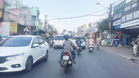 Thúc bách hoàn thiện hạ tầng giao thông vùng ĐBSCL - Bài 4: Cần một quyết sách hợp lý