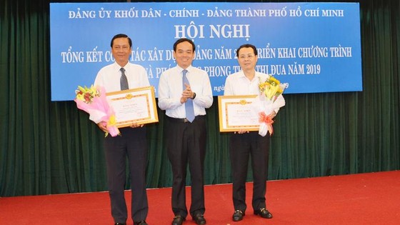 Xây dựng đội ngũ cán bộ trẻ năng động, sáng tạo