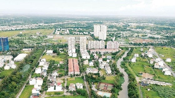 Nghiên cứu mô hình quản lý nhà, đất công hiệu quả