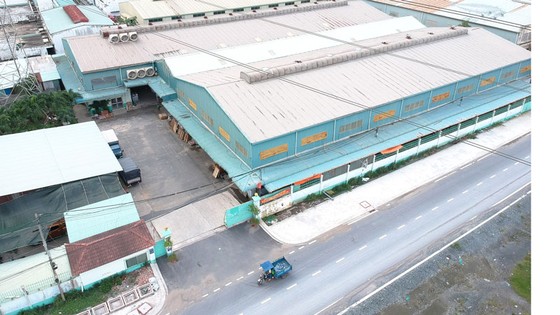 Doanh nghiệp FDI nợ thuế - hồi chuông cảnh báo