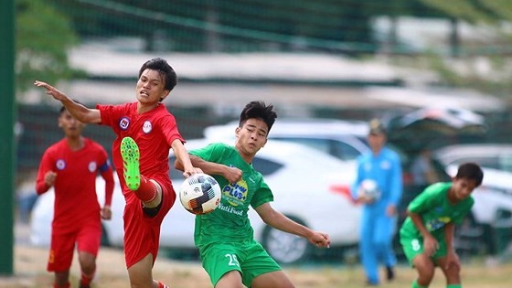 Cạn nguồn nhân lực
