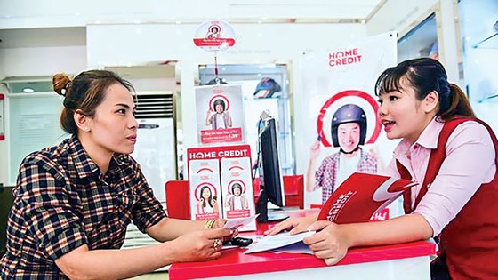 Tổ chức tín dụng phi ngân hàng-Tư nhân chưa mặn mà bỏ vốn