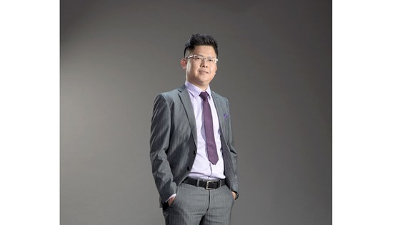 Tham vọng công ty tỷ đô