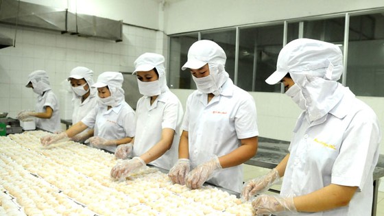 Ấn Độ - thị trường tiềm năng cho hàng Việt