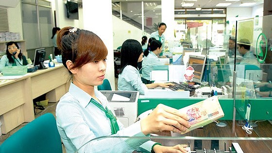 Đề nghị tiếp tục giảm lãi suất cho vay trong các lĩnh vực ưu tiên