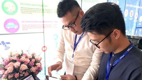 Liên kết khởi nghiệp với chương trình 10+20