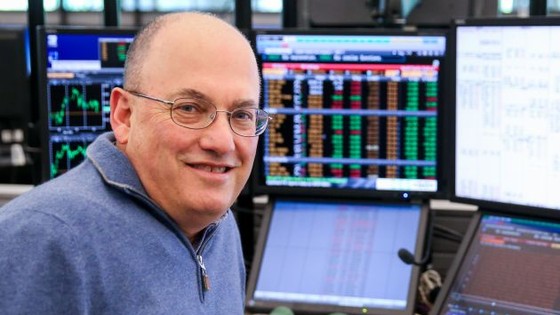 STEVEN COHEN: Ông vua giao dịch chứng khoán ngắn hạn