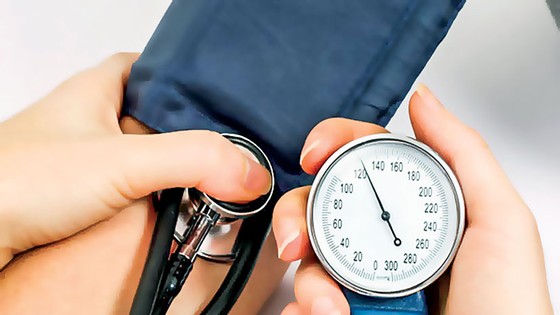 Đột qụy chưa hẳn đã gục ngã